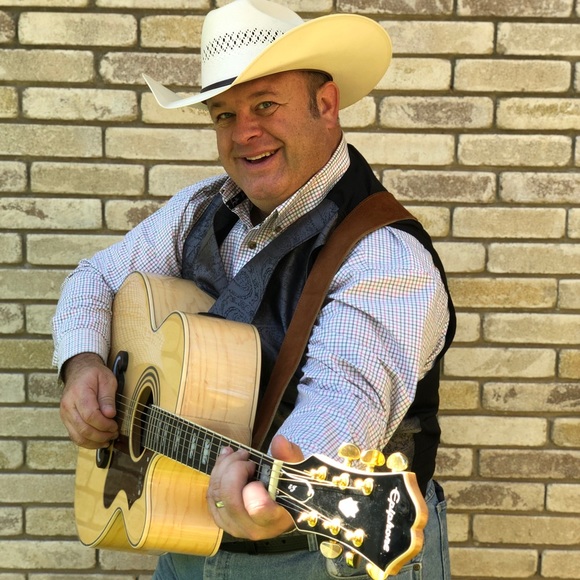 Original CD Autographed Kenneth Caldwell Country Music - Picture 4 of 4